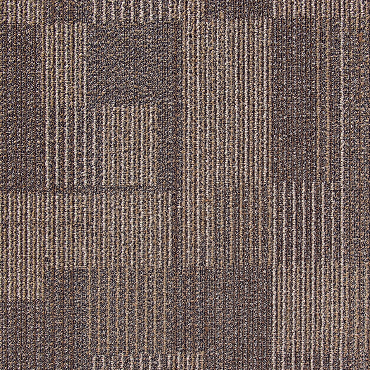 Matrexx Intuition 845 19.70" x 19.70" Carpet Tile