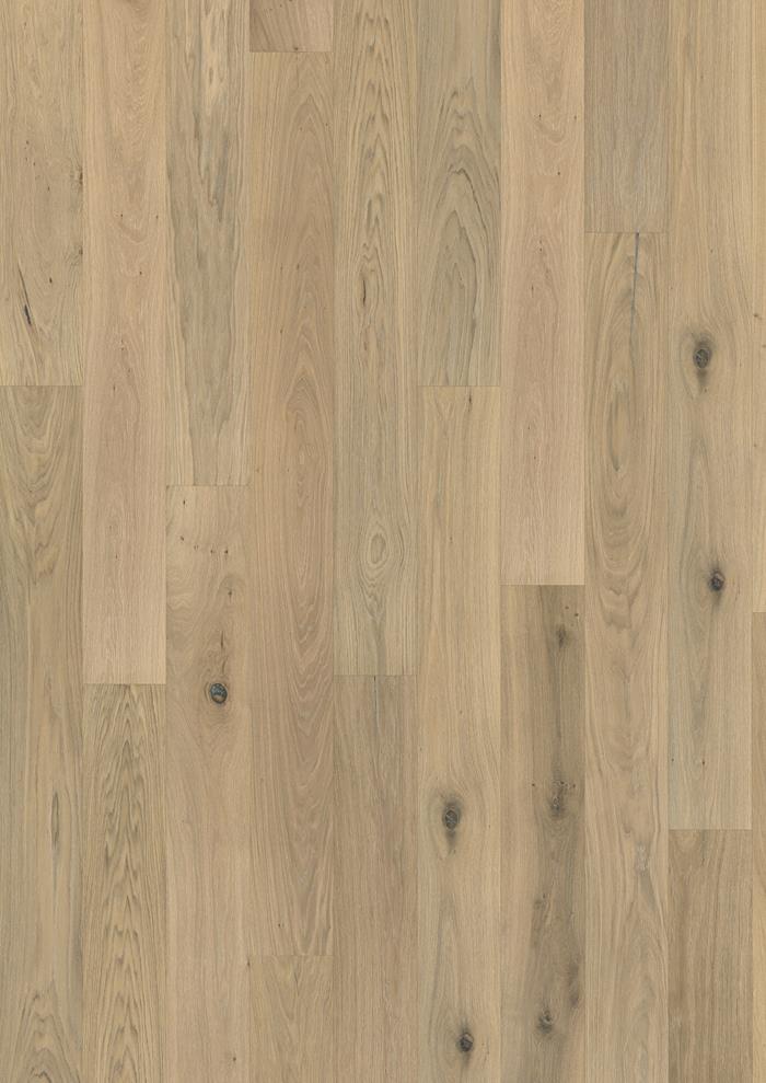 Kahrs Classic Nouveau 7.38" x 78.75" Hardwood Plank