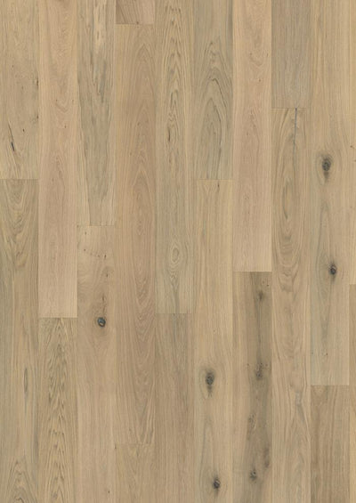 Kahrs Classic Nouveau 7.38" x 78.75" Hardwood Plank