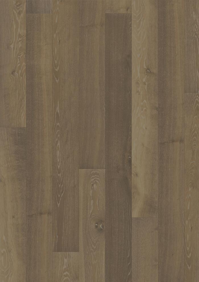 Kahrs Classic Nouveau 7.38" x 89.25" Hardwood Plank