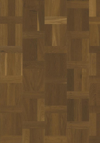 Kahrs European Renaissance 7.88" x 95.5" Hardwood Plank