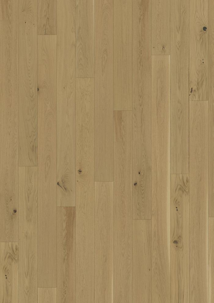 Kahrs Lux 6" x 78.75" Hardwood Plank
