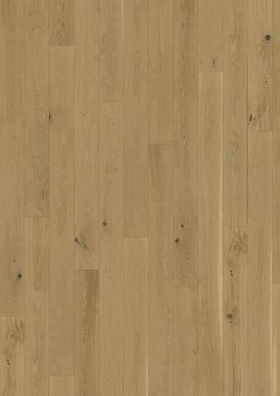 Kahrs Lux 6" x 89.25" Hardwood Plank