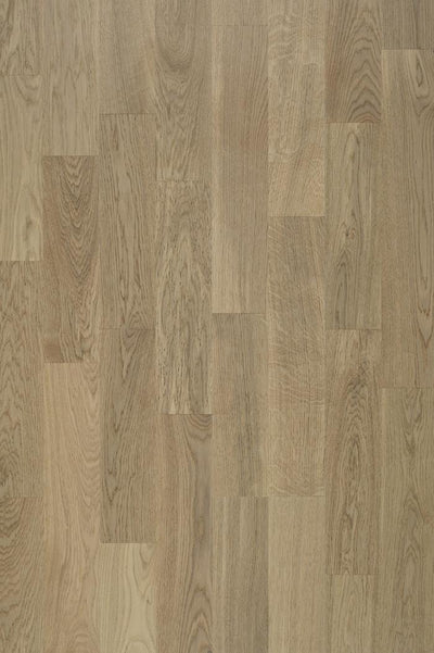 Kahrs Sand 7.88" x 95.38" Hardwood Plank