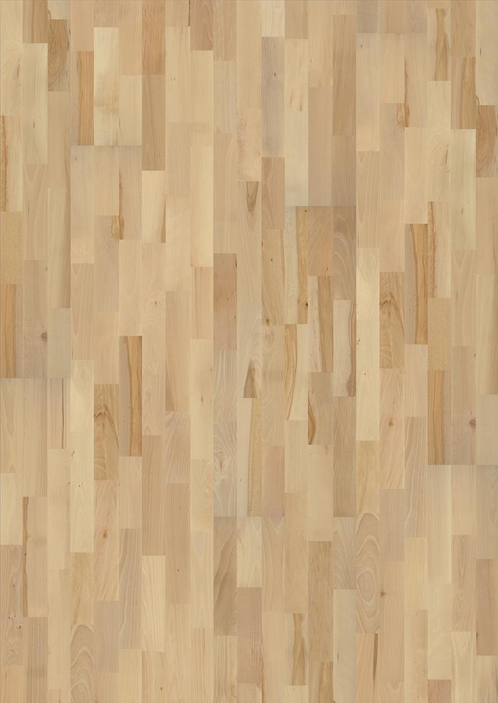 Kahrs Scandinavian Naturals 7.88" x 95.38" Hardwood Plank