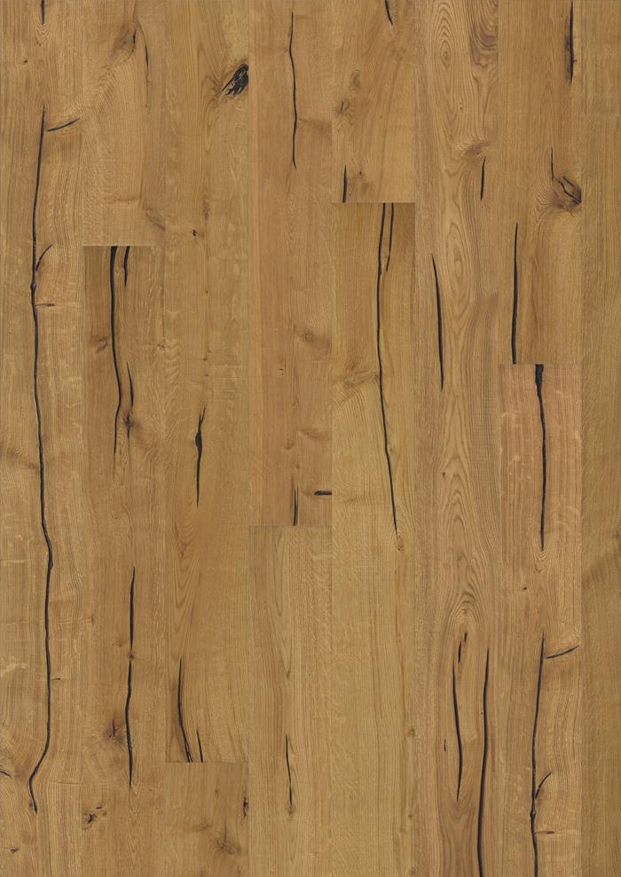 Kahrs Smaland 7.38" x 95.25" Hardwood Plank