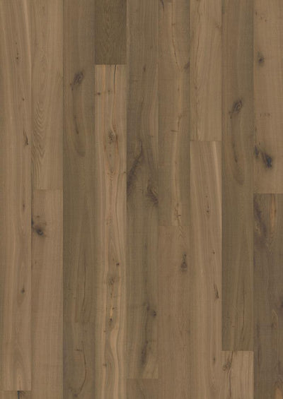 Kahrs Texture 7.38" x 95.25" Hardwood Plank