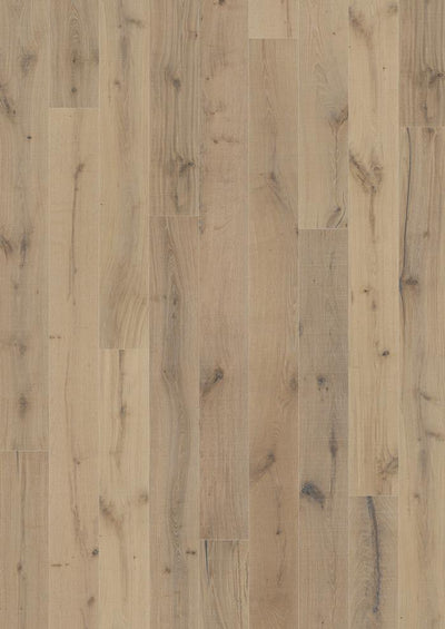 Kahrs Texture 7.38" x 95.25" Hardwood Plank