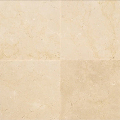 American Olean Marble 12" x 24" Natural Stone Tile