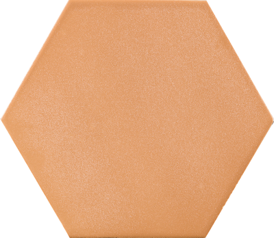 QDI Surfaces Jubilee Hexagon 8" x 9" Porcelain Tile