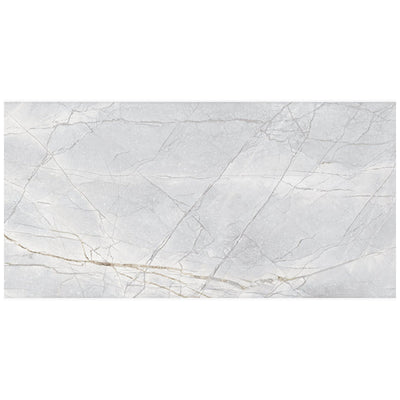 Ottimo Ceramics Marmi 24" x 48" Porcelain Tile