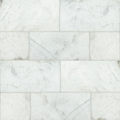 Bedrosians Marble 12" x 24" Marble Tile