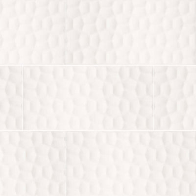 MS International Adella Viso 12" x 24" Gris Ceramic Tile