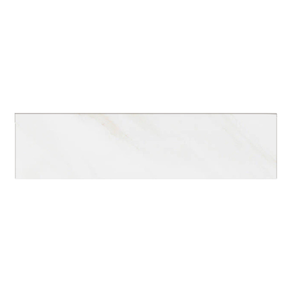 MS International Classique Bullnose 4" x 16" Bullnose