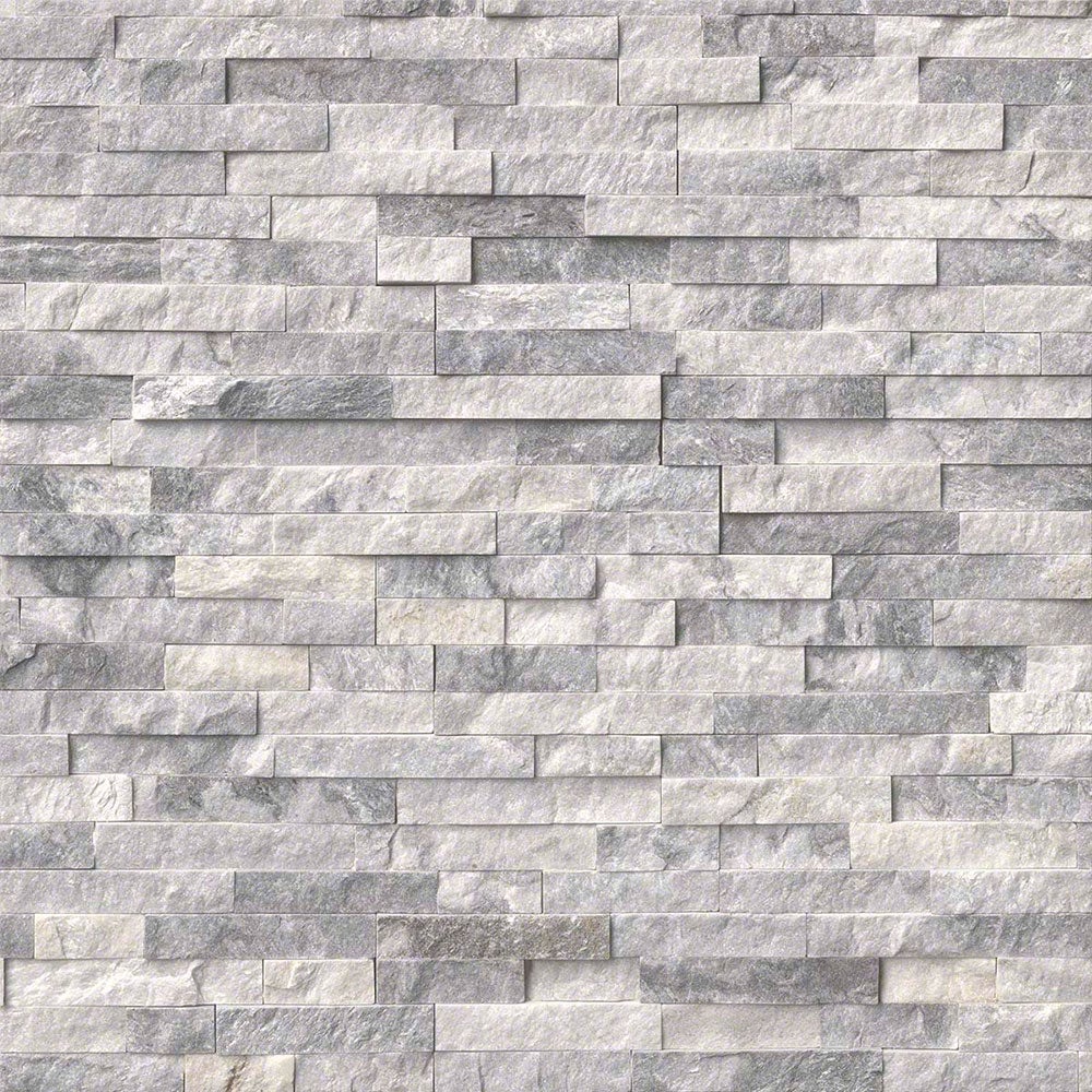 MS International Ledger Panels 6" x 24" Roman Beige Natural Stone Tile