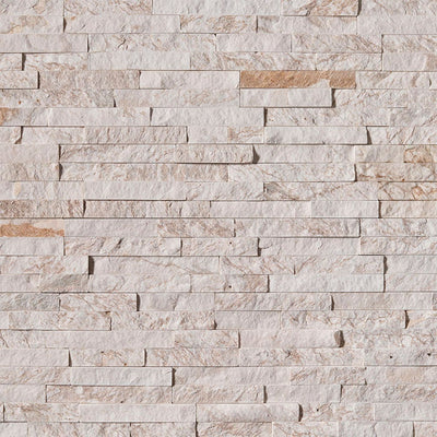 MS International Ledger Panels 6" x 24" Coal Canyon Natural Stone Tile