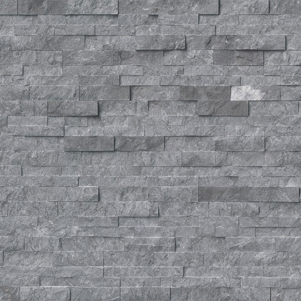 MS International Ledger Panels 6" x 24" Natural Stone Tile