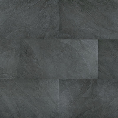 MS International Legions 24" x 48" Quartz White Porcelain Tile