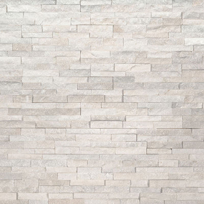 MS International Mini Stacked Stone 4.50" x 16" Natural Stone Tile