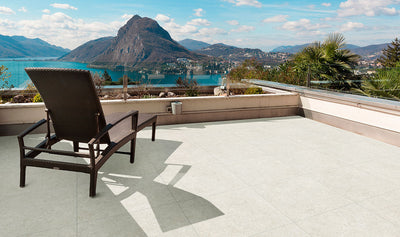MS International Myra 24" x 48" Myra Ivory Porcelain Tile