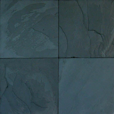 MS International Slate And Quartzite 24" x 24" Multi Classic Natural Stone Tile