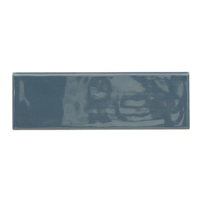MS International Urbano Bullnose 4" x 12" warm Bullnose