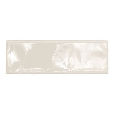 MS International Urbano Bullnose 4" x 12" Dusk Bullnose
