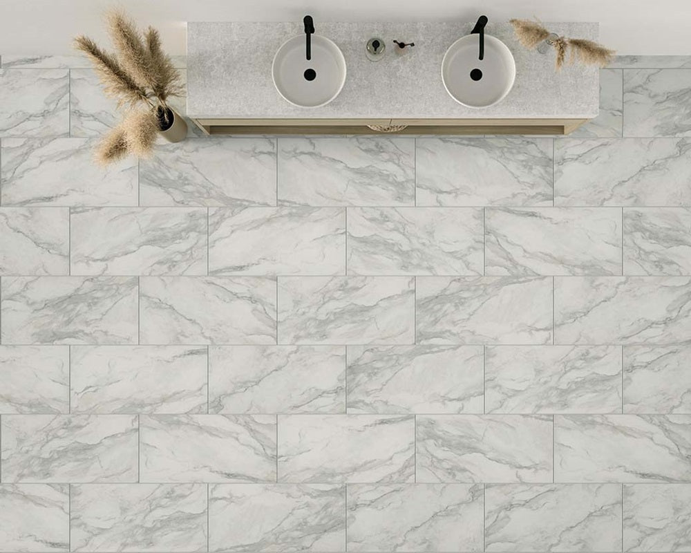 Mannington Adura Apex Artemis 18" x 36" Vinyl Tile