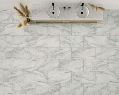 Mannington Adura Apex Artemis 18" x 36" Vinyl Tile