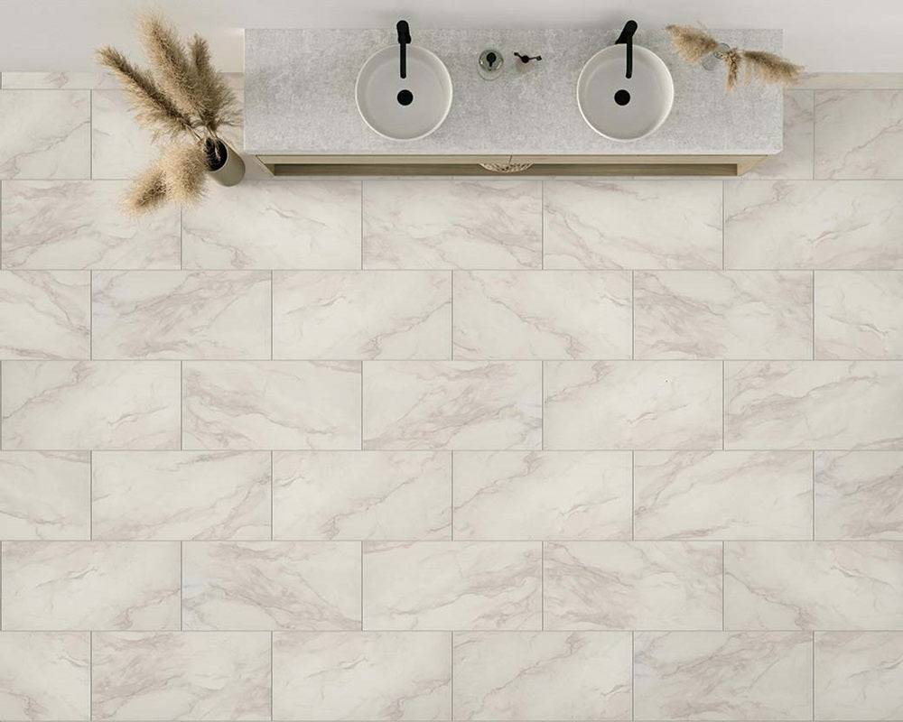 Mannington Adura Apex Artemis 18" x 36" Vinyl Tile