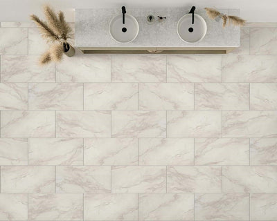 Mannington Adura Apex Artemis 18" x 36" Vinyl Tile