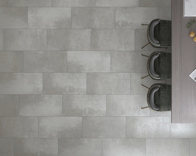 Mannington Adura Apex Domain 18" x 36" Vinyl Tile