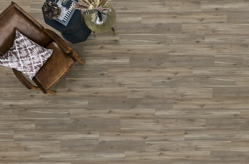 Mannington Adura Max Kona 1/3 6" x 48" Vinyl Plank