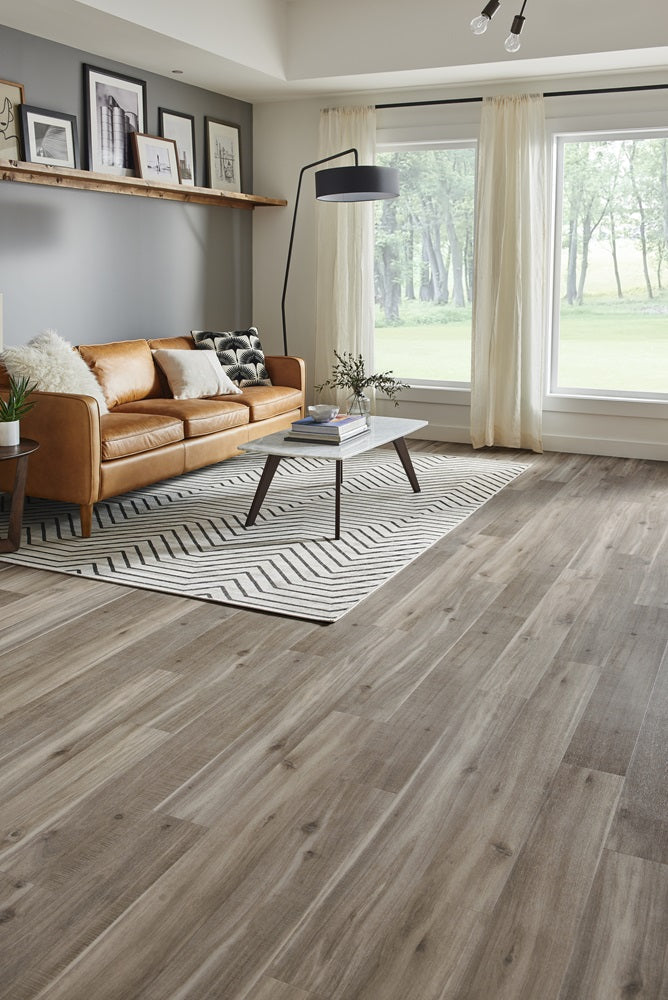 Mannington Adura Flex Kona 1/3 6" x 48" Sunrise Vinyl Plank