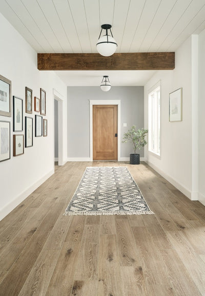 Mannington Adura Flex Parisian Oak 7" x 48" Croissant Vinyl Plank
