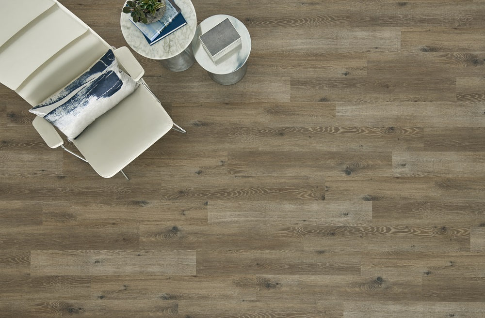 Mannington Adura Flex Parisian Oak 7" x 48" Vinyl Plank