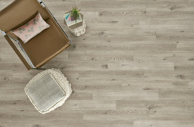Mannington Adura Flex Parisian Oak 7" x 48" Vinyl Plank