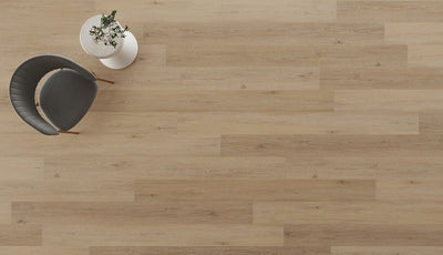 Mannington Adura Flex Plank Regency Oak 7.25" x 48" Vinyl Plank