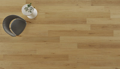 Mannington Adura Flex Plank Regency Oak 7.25" x 48" Vinyl Plank