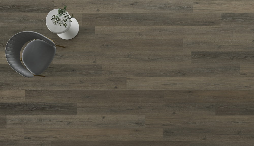 Mannington Adura Flex Plank Regency Oak 7.25" x 48" Vinyl Plank