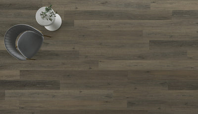 Mannington Adura Flex Plank Regency Oak 7.25" x 48" Vinyl Plank