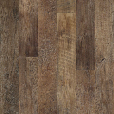 Mannington Adura Max Plank Dockside 6" x 48" Vinyl Plank
