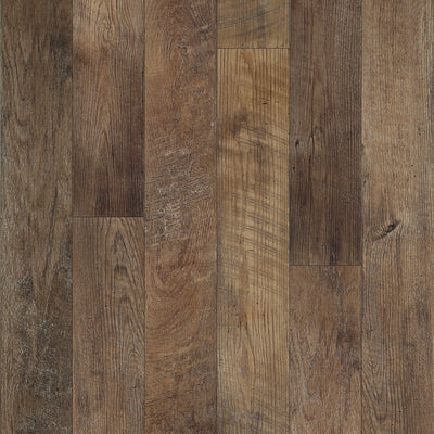 Mannington Adura Max Plank Dockside 6" x 48" Vinyl Plank