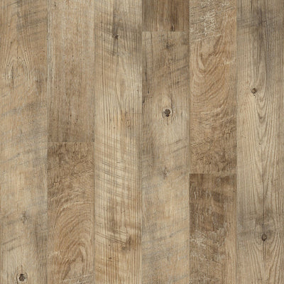 Mannington Adura Max Plank Dockside 6" x 48" Vinyl Plank