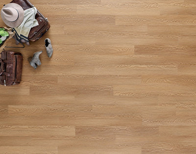 Mannington Adura Max Plank Southern Oak 6" x 48" Vinyl Plank