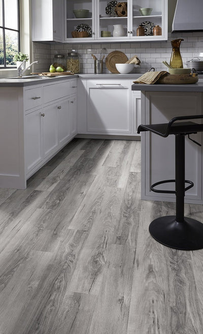 Mannington Adura Rigid Plank Napa 6" x 48" Spirit Vinyl Plank