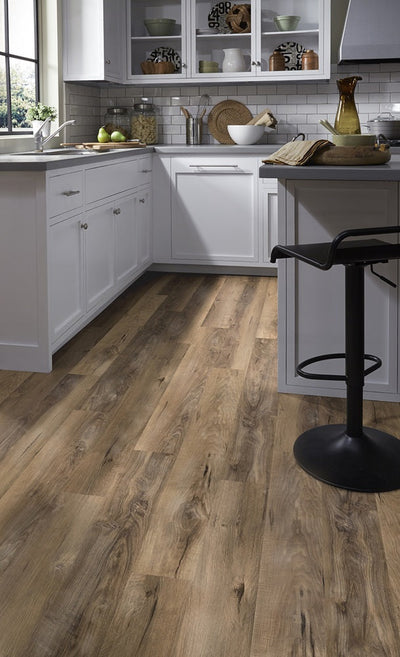 Mannington Adura Rigid Plank Napa 6" x 48" Barrel Vinyl Plank