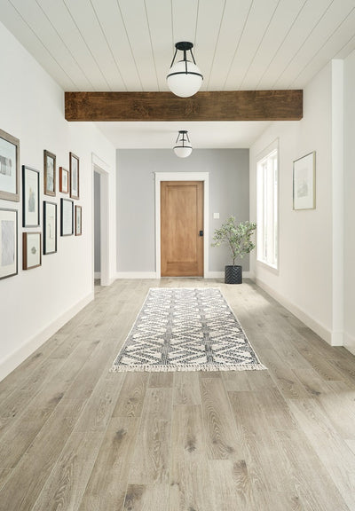 Mannington Adura Rigid Plank Parisian Oak 7" x 48" Champignon Vinyl Plank