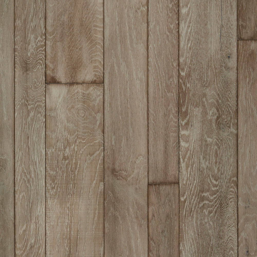 Mannington Cider Mill Oak 6.50" x RL Hardwood Plank