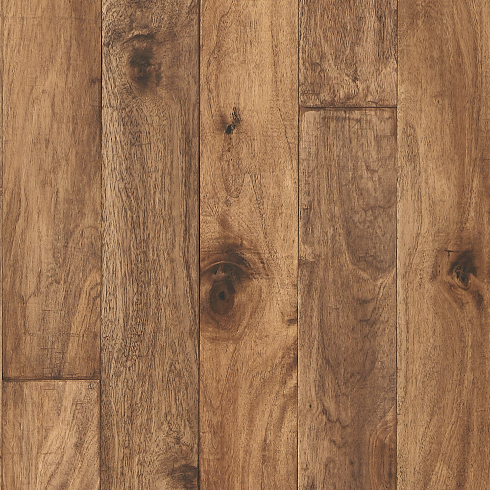 Mannington Kodiak 5" x 48" Hardwood Plank